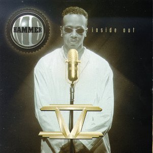 Cover for Hammer · Inside out (CD) (2011)