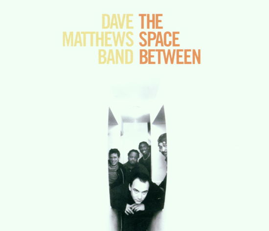 Cover for Dave Matthews Band · Dave Matthews Band-space Between -cds- (CD)