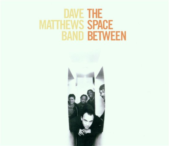 Cover for Dave Matthews Band · Dave Matthews Band-space Between -cds- (CD)