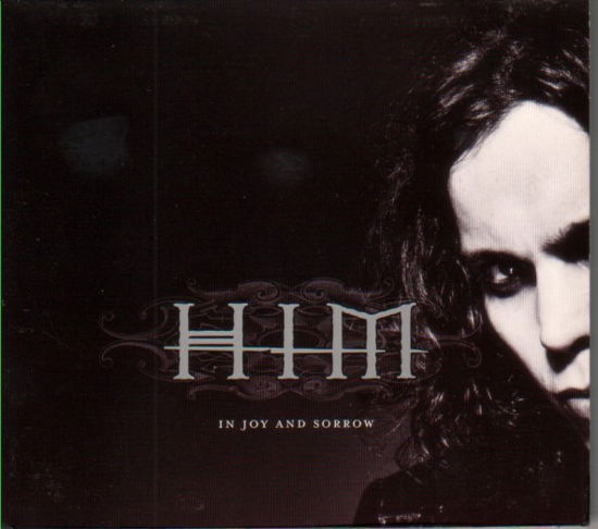 In Joy and Sorrow - Him - Musikk - Sony - 0743218900525 - 2001