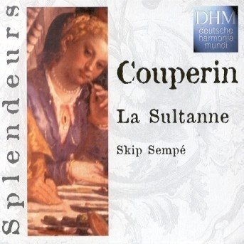 Cover for Couperin · La Sultane (CD) (2002)
