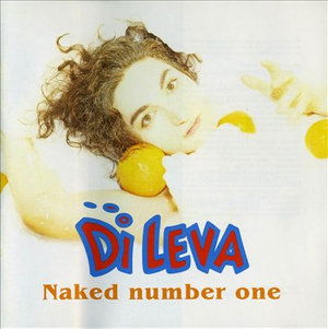 Naked Number One - Di Leva - Musiikki - WARNER - 0745099192525 - 