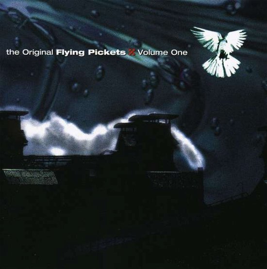 Cover for Flying Pickets · Original Flying Pickets 1 (CD) (1994)