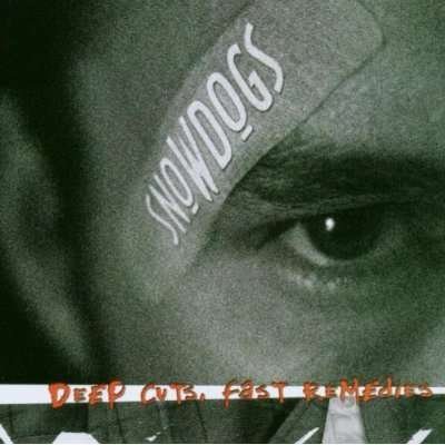 Deep Cuts Fast Remedies - Snowdogs - Musique - Victory - 0746105018525 - 16 septembre 2003