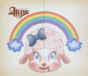 Cover for Atreyu · Best of Atreyu (DVD/CD) (2007)