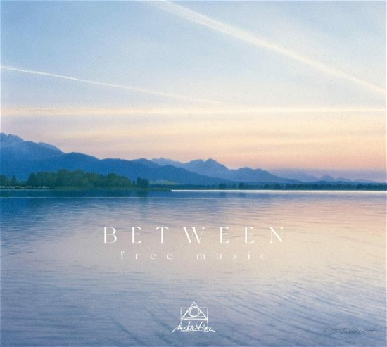 Cover for Between · Free Music (CD) (2022)