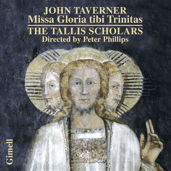 Missa Gloria Tibi Trinita - J. Taverner - Music - GIMELL - 0755138104525 - October 25, 2013