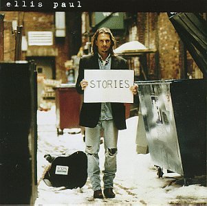 Stories - Ellis Paul - Música - Black Wolf Records - 0755532728525 - 28 de mayo de 2002