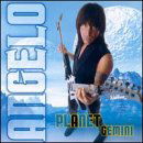 Planet Gemini - Michael Angelo Batio - Musique - CD Baby - 0759092752525 - 6 octobre 2006