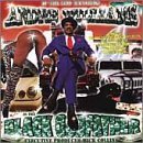 Cover for Andre Williams · Black Godfather (CD) (2000)