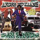 Black Godfather - Andre Williams - Music - IN THE RED - 0759718506525 - May 16, 2000