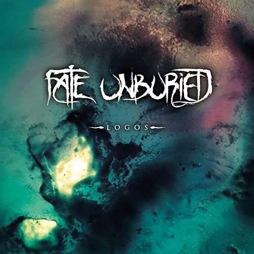Cover for Fate Unburied · Logos (CD) (2017)