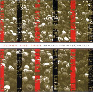 Cover for Songs for Emma · Red Lies Black Rhymes (CD) (2002)