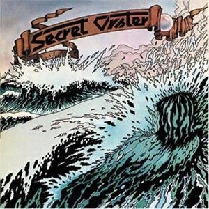 Sea Son + 3 - Secret Oyster - Musik - LEDGE - 0763232104525 - 30. juni 1990