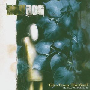 Tales from the Soul - Novact - Musique - SENSORY - 0763232302525 - 21 mars 2005