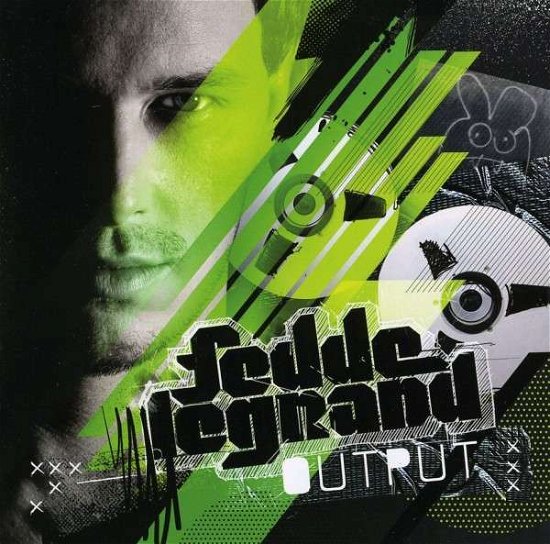 Cover for Fedde Le Grand · Output (CD) (2009)