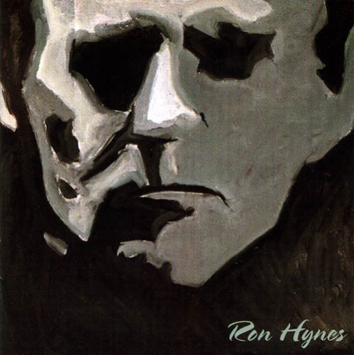 Cover for Ron Hynes (CD) (2009)