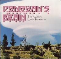 Donovan's Brain · Great Leap Forward (CD) (2016)