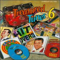 Treasured Tunes 6 / Various - Treasured Tunes 6 / Various - Musik - STADU - 0776702102525 - 8 november 1996