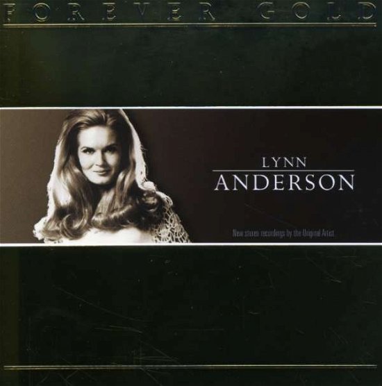 Cover for Lynn Anderson · Lynn Anderson-forever Gold (CD) (2007)