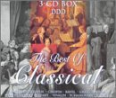 Cover for Various Artists · The Best of Classical (CD) [Box set] (2020)