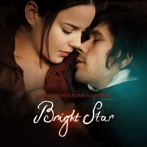 Cover for Bright Star · V/A (CD) (2009)