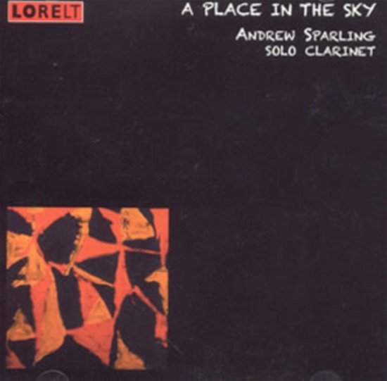 Cover for Various Composers · A Place In The Sky (CD) (2012)