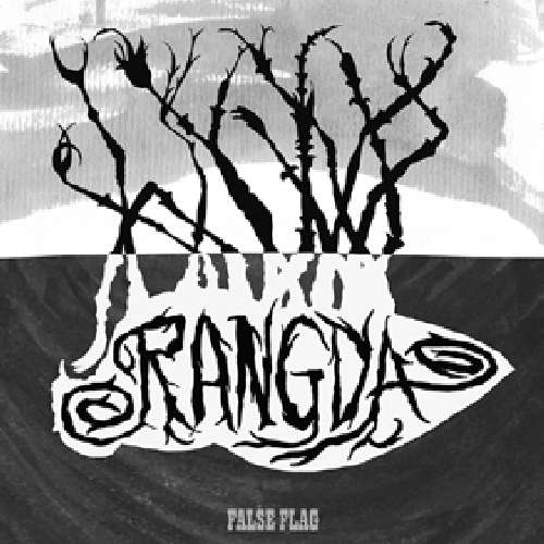 Cover for Rangda · False Flag (CD) (2010)