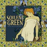 Cover for Soilent Green · Sewn Mouth Secrets / String of Lies (CD) (2005)
