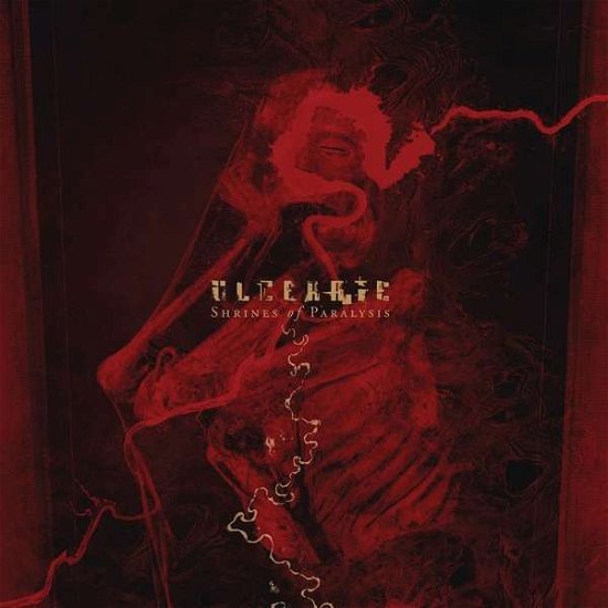 Ulcerate · Shrines Of Paralysis (CD) (2016)