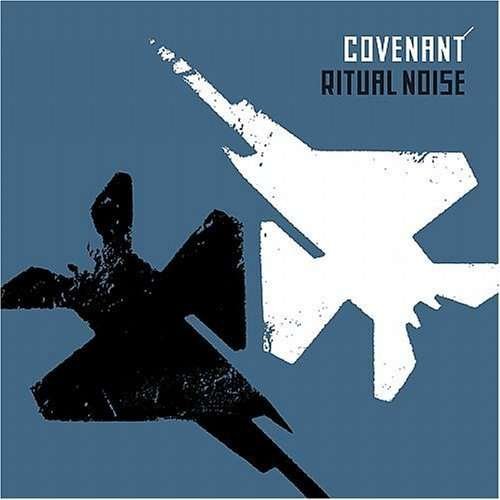 Ritual Noise (Cdep) - Covenant - Musik - OUTSIDE/METROPOLIS RECORDS - 0782388040525 - 24. Januar 2006