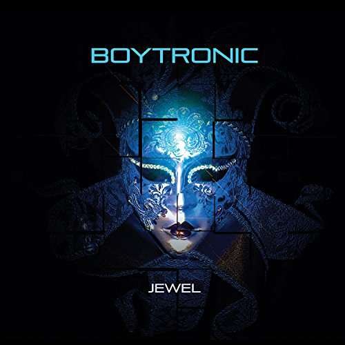 Jewel - Boytronic - Musik - METROPOLIS - 0782388110525 - 10. März 2022