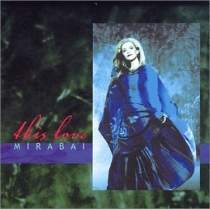 Cover for Mirabai · This Love (CD) (2001)