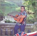 Cover for Dennis Pavao · All Hawaii Stand Together (CD) (1999)