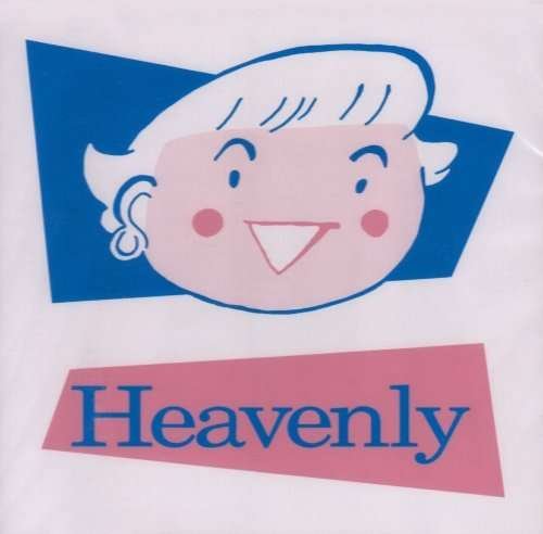 Cover for Heavenly · P.u.n.k Girl (CD) (2013)