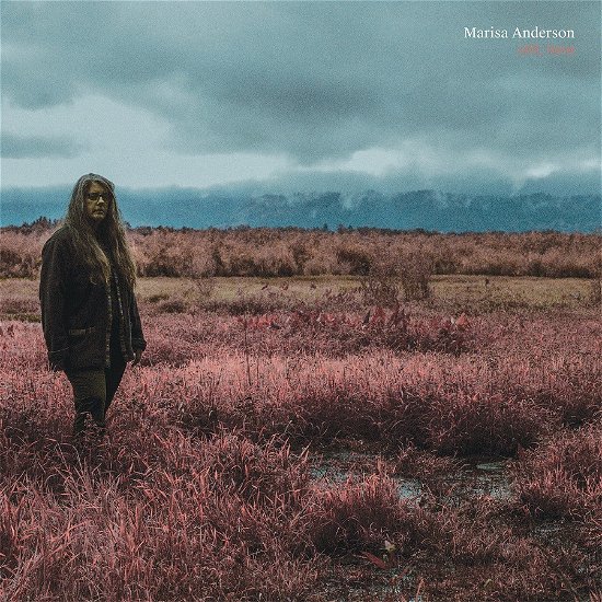 Marisa Anderson · Still, Here (CD) (2022)