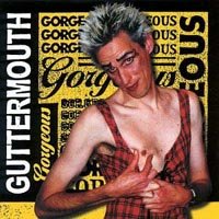 Cover for Guttermouth · Gorgeous (CD) (2005)
