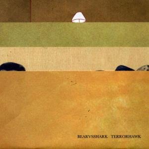Terrorhawk - Bear vs Shark - Music - EQUAL VISION - 0794558110525 - June 6, 2005