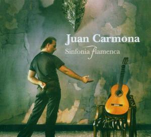 Cover for Flamenco · Sinfonia flamenca (CD) (2006)