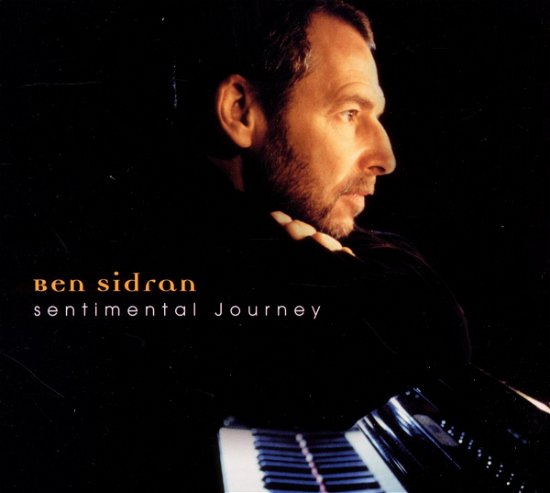 Sentimental Journey - Ben Sidran - Musik - BONSAI - 0794881946525 - 23. november 2018