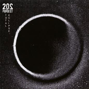 Cover for 202 Project · Total eclipse (CD) (2012)
