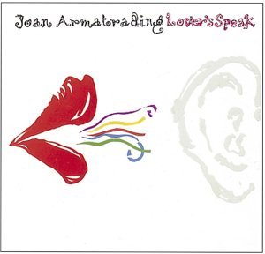 Lover's Speak - Joan Armatrading - Muziek - DENON - 0795041718525 - 30 juni 1990