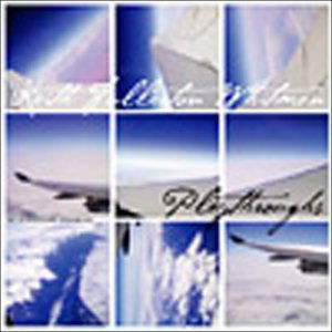 Cover for Keith Whitman · Playthroughs (CD) (2002)