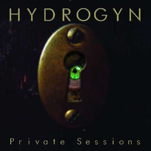 Cover for Hydrogyn · Private Sessions (CD) (2012)