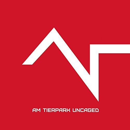 Cover for Am Tierpark · Uncaged (CD) [Digipak] (2015)