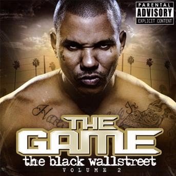 Black Wall Street V.2, the - Game,the & DJ Haze - Muziek - RAP/HIP HOP - 0802061555525 - 