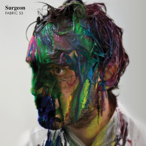 Cover for Surgeon · Fabric 53:Surgeon (CD) (2010)