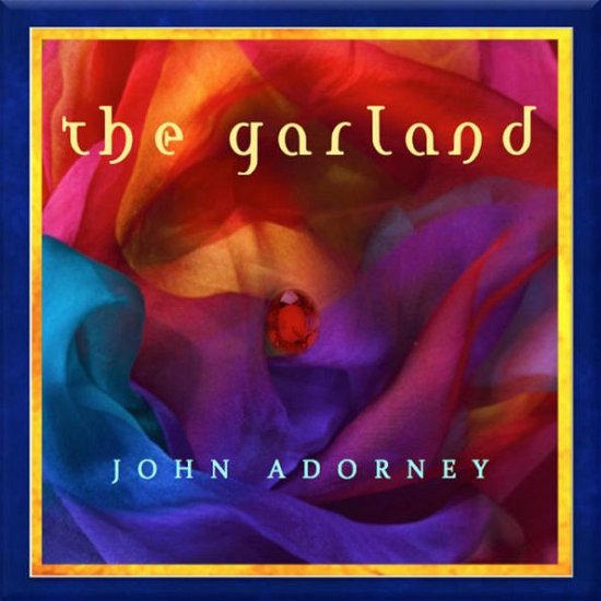 The Garland - John Adorney - Musique - EVERSOUND - 0802593355525 - 20 décembre 2019