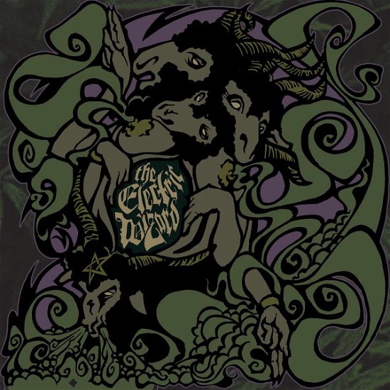 Cover for Electric Wizard · We Live (LP) (2014)