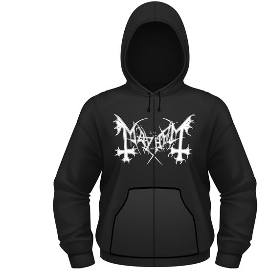 De Mysteriis Dom Sathanas - Mayhem - Merchandise - PHM BLACK METAL - 0803341357525 - January 30, 2012